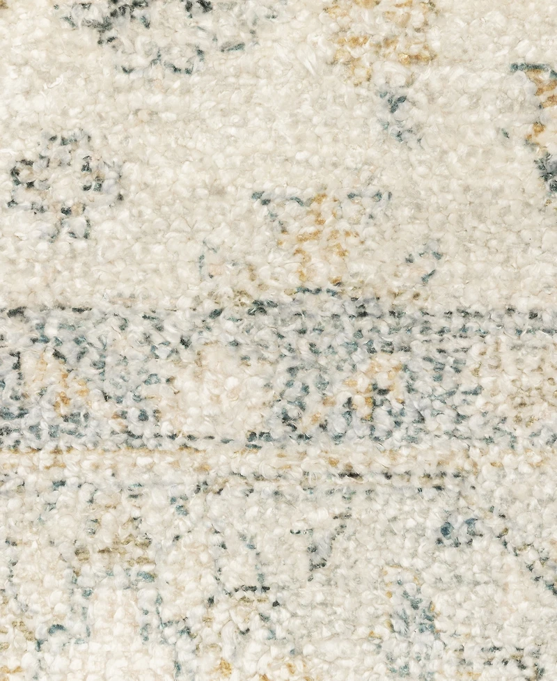 Oriental Weavers Malabar 45304 5'x8' Area Rug