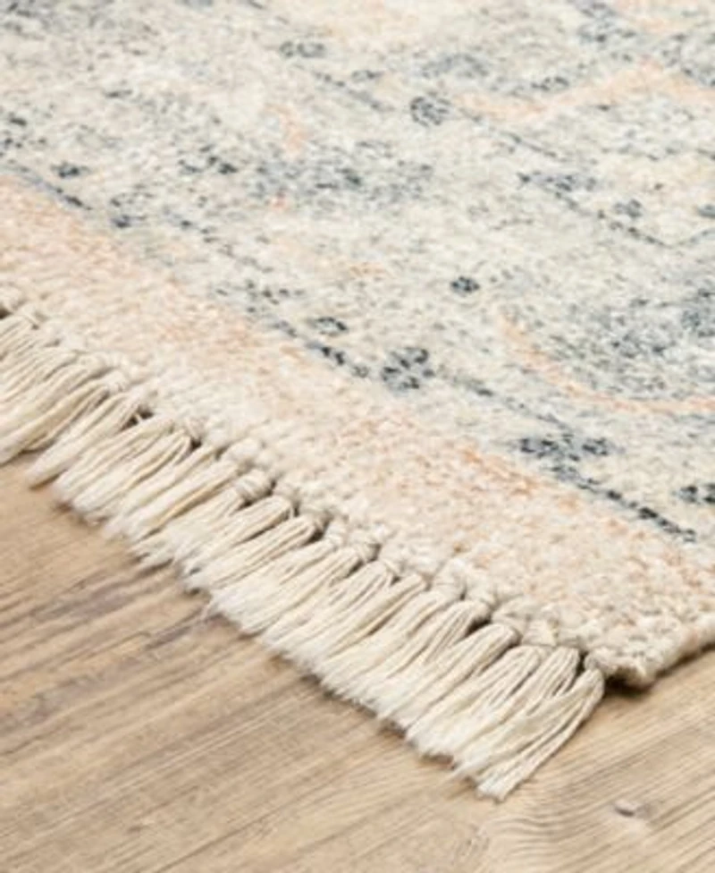 Oriental Weavers Malabar 45308 Rug Collection