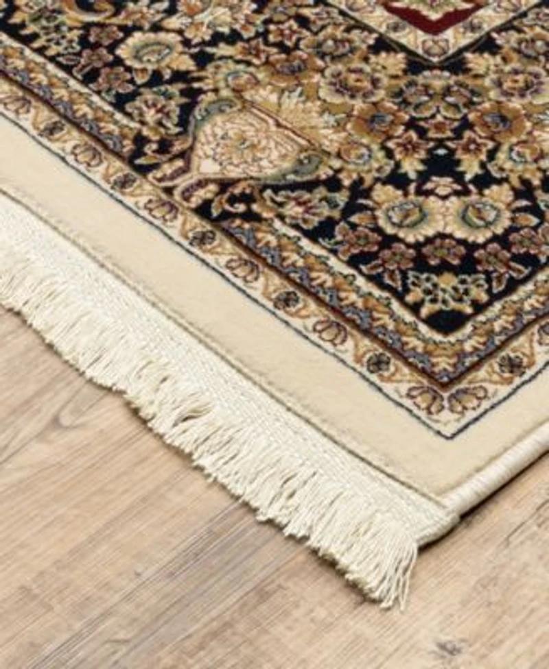 Oriental Weavers Masterpiece 1802w Rug Collection