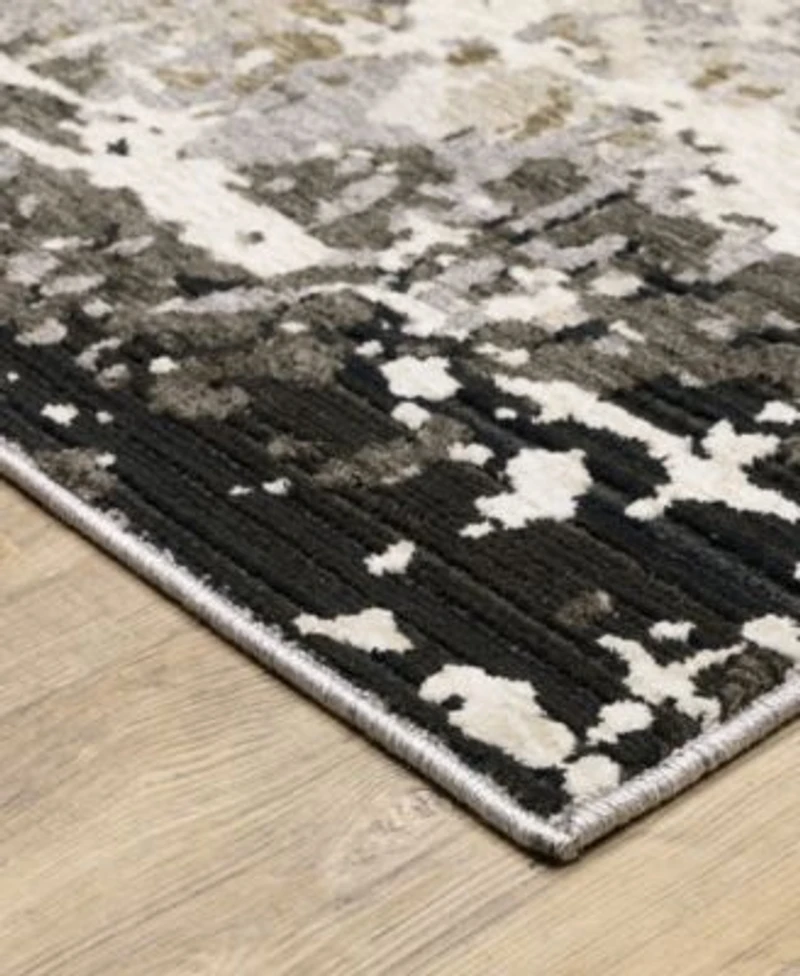 Oriental Weavers Nebulous 091l9 Rug Collection