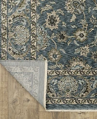 Oriental Weavers Aberdeen 070H1 3'3"x5' Area Rug