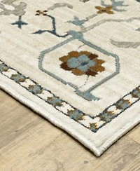 Oriental Weavers Ellington Ell10 Rug Collection