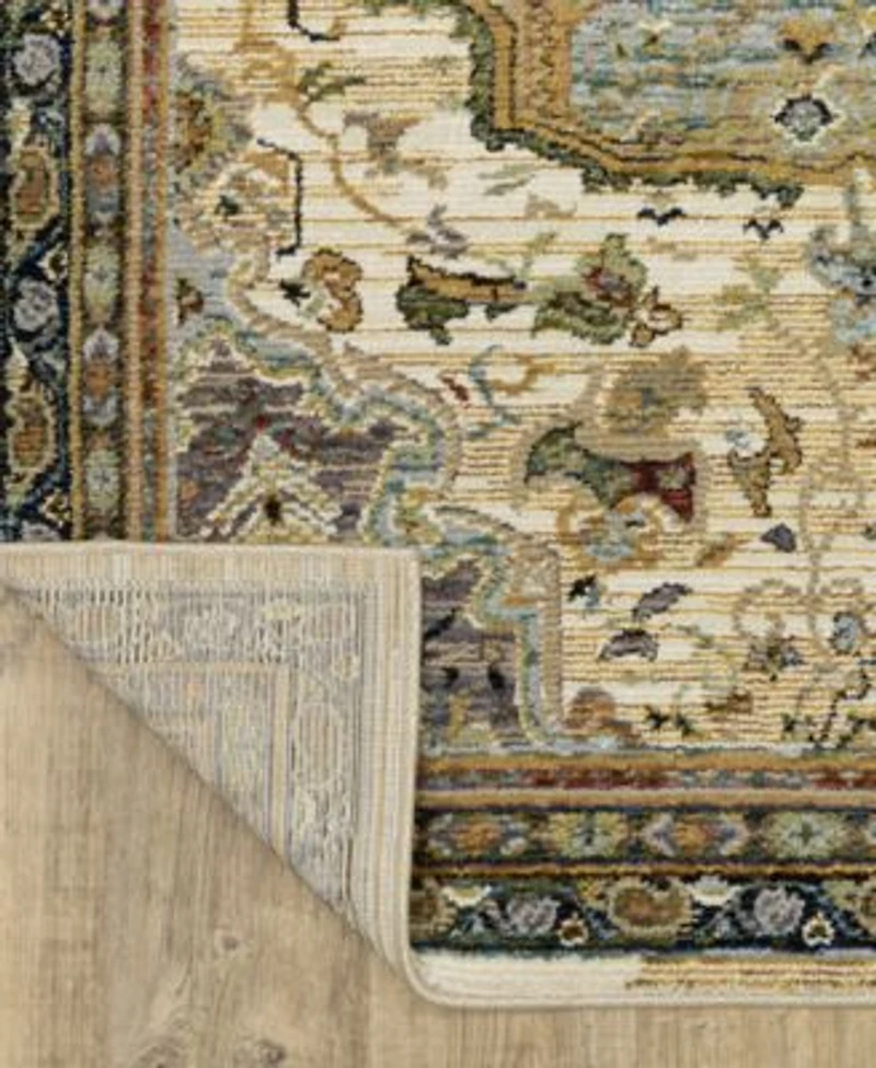 Oriental Weavers Andorra 2451b Rug Collection