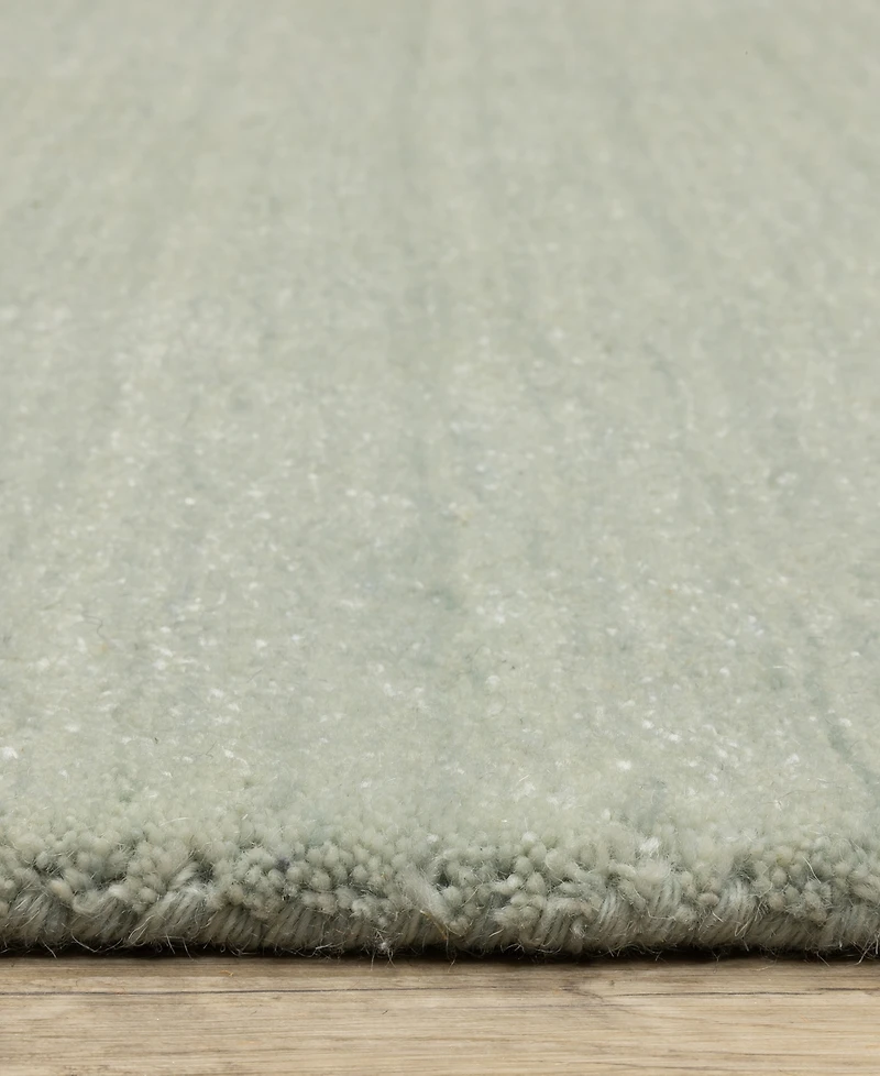 Oriental Weavers Aniston Ii 2'6"x8' Runner Area Rug