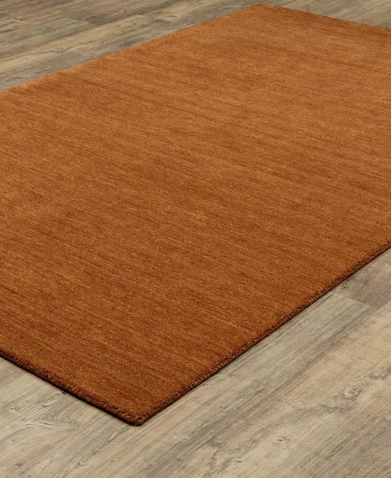 Oriental Weavers Aniston Ii 27118 6'x9' Area Rug