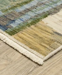 Oriental Weavers Soleri Sol05 Rug Collection