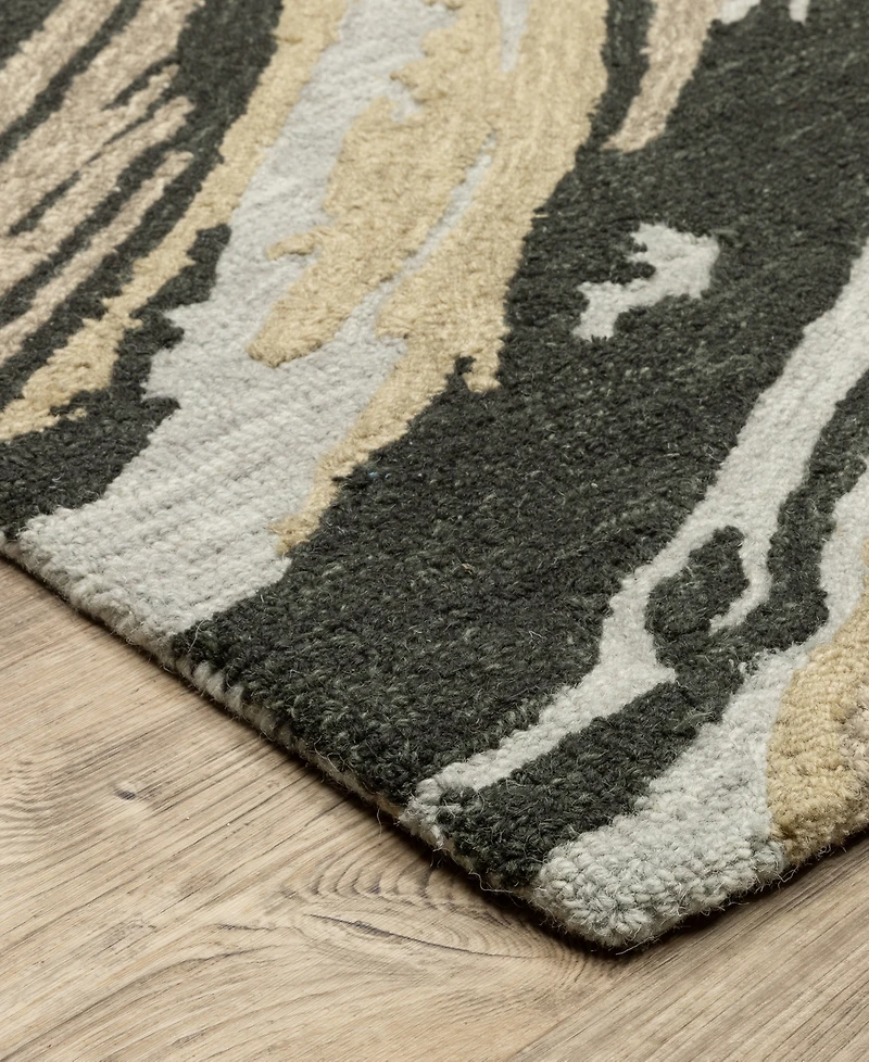 Oriental Weavers Kipton KIP05 8'x10' Area Rug