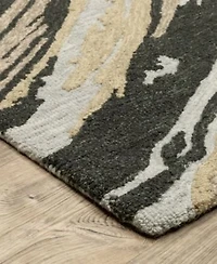 Oriental Weavers Kipton Kip05 Rug Collection