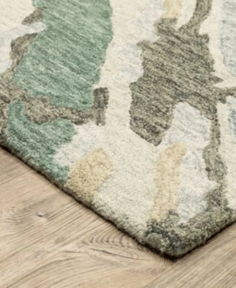 Oriental Weavers Kipton Kip08 Rug Collection