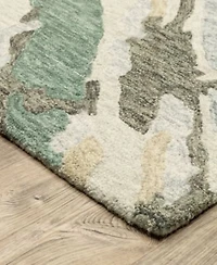 Oriental Weavers Kipton Kip08 Rug Collection
