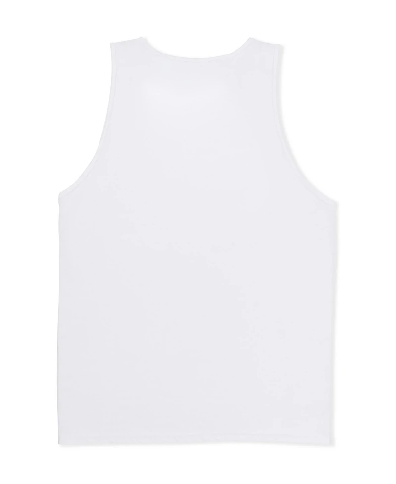 Hurley Men's Linear Palm Tank Top