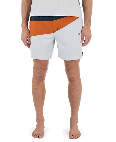 Hurley Men's 7" Inseam Shorts