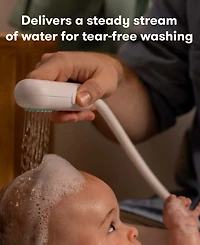 Frida Baby Control The Flow Bath Sprayer