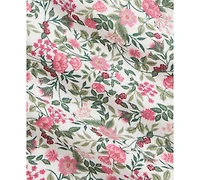 Polo Ralph Lauren Baby Girls Floral Coveralls