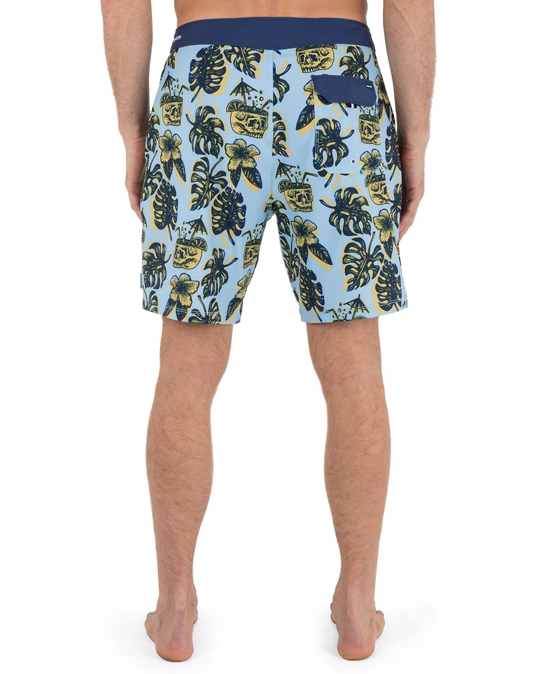 Hurley Men's Phantom Classic Boardshorts