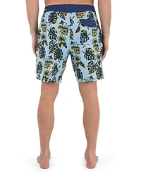 Hurley Men's Phantom Classic Boardshorts