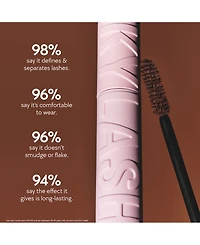 Kylie Cosmetics Kylash Volume Mascara - True Brown