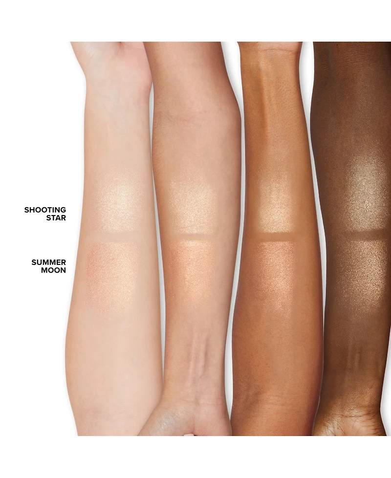 Too Faced Moon Crush Highlighter