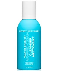 Peter Thomas Roth Water Drench Whipped Cream Cleanser, 6.7 oz.