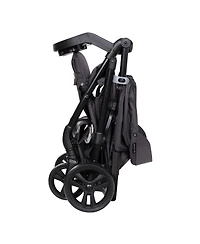 Baby Trend Passport Bassinet Stroller Travel System (Includes and Ez-Lift 35 Infant Car Seat)