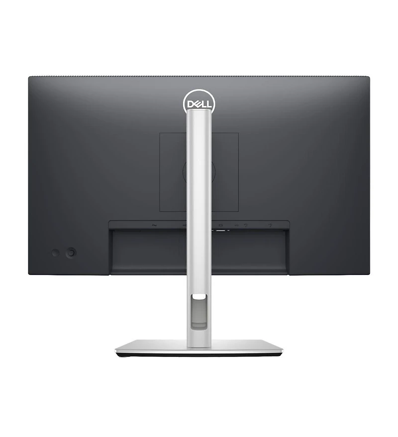Dell P2425H 24-inch Class Full Hd Led Monitor | 16:9 | Black and Silver