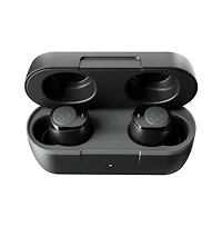 Skullcandy Jib True 2 Wireless In Ear Headphones-Black