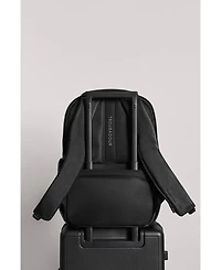 Apex Leather Backpack