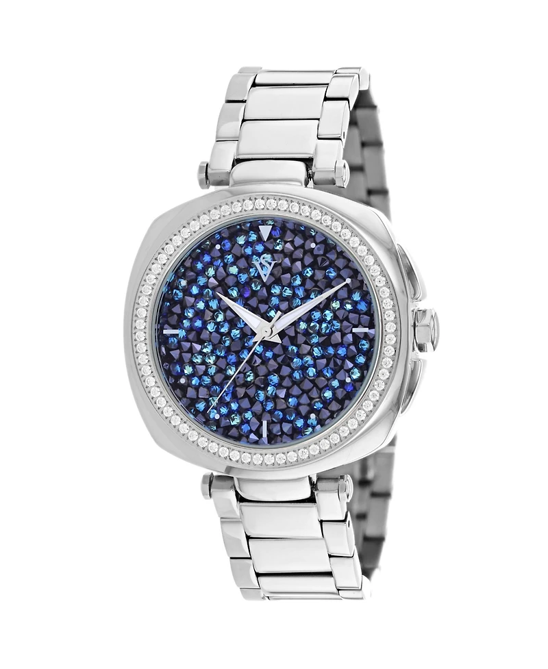 Christian Van Sant Women's Mirabella Dial Watch