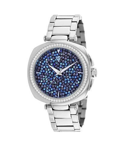 Christian Van Sant Women's Mirabella Dial Watch
