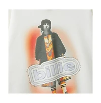 Cotton On Big Girls Little/Big License Sammy Oversized Hoodie