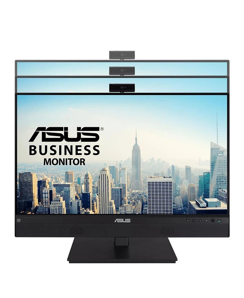 Asus BE24ECSNK 23.8 in. 1080P 1000-1 Vga Hdmi 5Ms Monitor