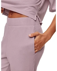 Adore Me Women's Riley Lounge Pant