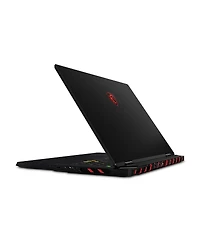 Msi Raider 18 Hx Ai A2XWJG-069US 18" Uhd+ 120Hz Gaming Laptop, Intel Core Ultra 9-285HX 2.8GHz, 64GB Ram, 2TB Ssd, Nvidia GeForce Rtx 5090 24GB,