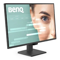 BenQ GW2790Q 27" 16:9 2K Qhd 100Hz Ips Led Monitor, Black