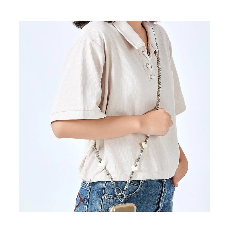 Auramma Cool Girl Lanyard