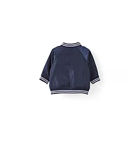 Cotton On Baby Boys Darcey Bomber Jacket