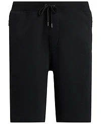 Polo Ralph Lauren Men's Big & Tall Double-Knit Shorts