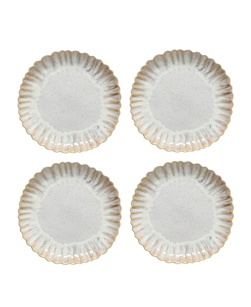 Casafina by Costa Nova Mallorca 12 Pc. Dinnerware Set, Service for 4