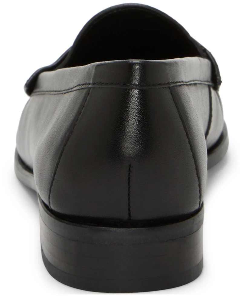 Vince Camuto Women's Cosette Tassel Loafers