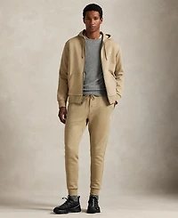 Polo Ralph Lauren Men's Double-Knit Full-Zip Hoodie