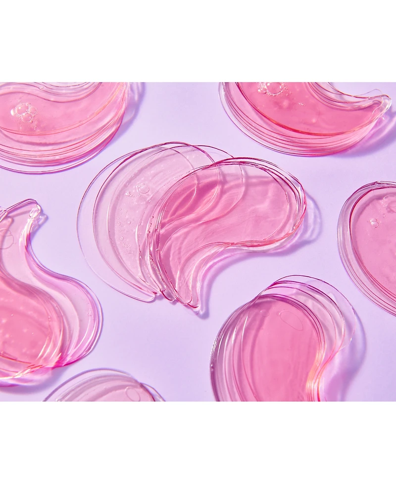 Patchology Serve Chilled Rose Eye Gels