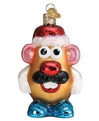 Old World Christmas 3.75" Hasbro Mr. Potato Head Ornament