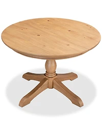Willowmere Dining Table, Created for Macy's, Created for Macy's.