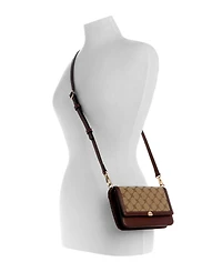 Nine West Park Slope Phone Crossbody Wallet