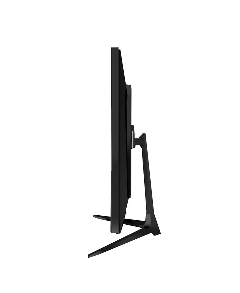 Z-edge 27 inch 4K Uhd 3840 x 2160 160Hz 1ms Ips Gaming Monitor, 1.07 Billion Color, 450cd/m2, FreeSync, Hdmi x 2, Dp x 2