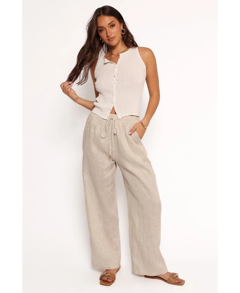 Petal and Pup Women's Wren Pant