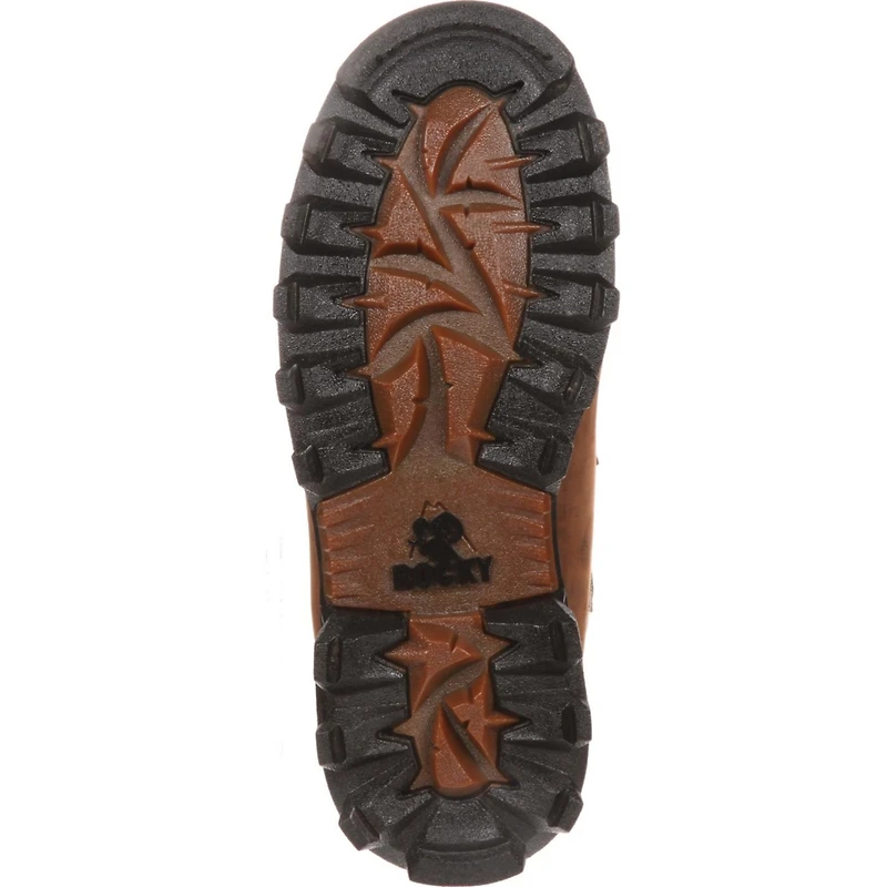 Rocky Arctic BearClaw Gore-tex Waterproof 1400G Insulated Camo Boot