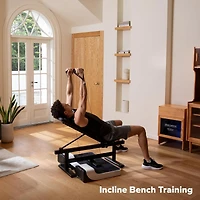 Speediance Gym Pal All-in-One Smart Home Gym Machine, Total Body Resistance Strength Training Machine