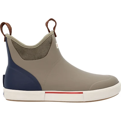 Xtratuf Men's Vintage 6 in Ankle Deck Boot