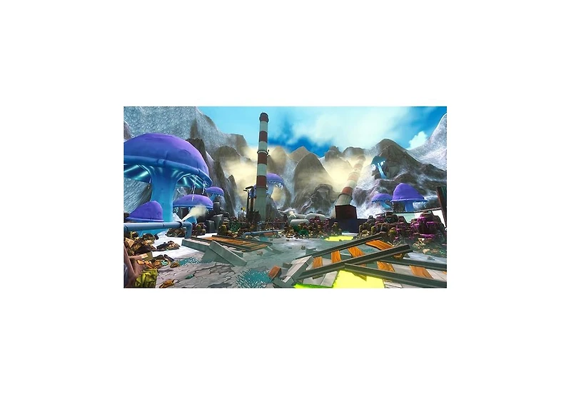 Crescent No Place Like Home for Microsoft Xbox Series X